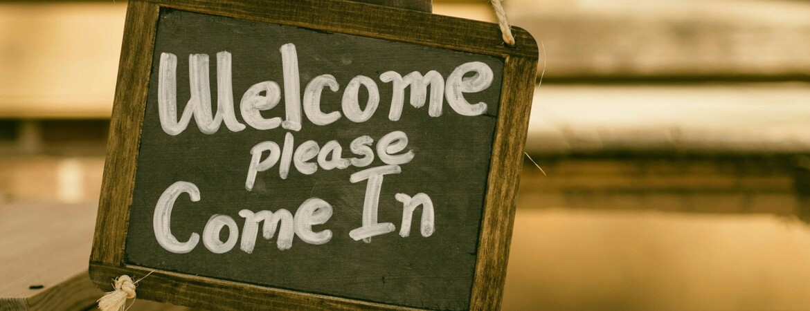 Blog Header Image